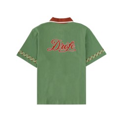 CAMICIA CON LOGO