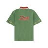 CAMICIA CON LOGO
