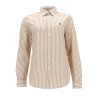 CAMICIA CON LOGO