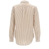 CAMICIA CON LOGO