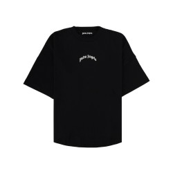 T-SHIRT CON LOGO