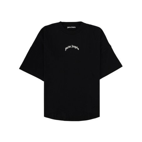 T-SHIRT CON LOGO