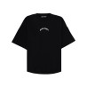 T-SHIRT CON LOGO
