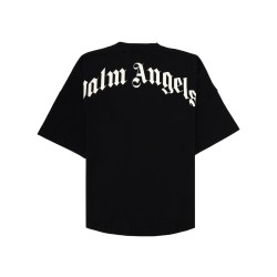 T-SHIRT CON LOGO