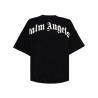 T-SHIRT CON LOGO