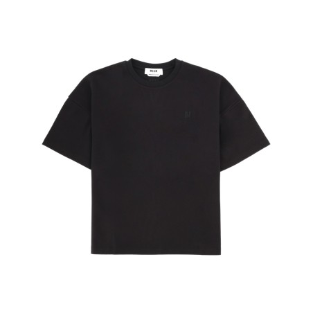 T-SHIRT IN COTONE