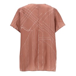 BLUSA "FOUNDATION"