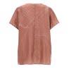 BLUSA "FOUNDATION"
