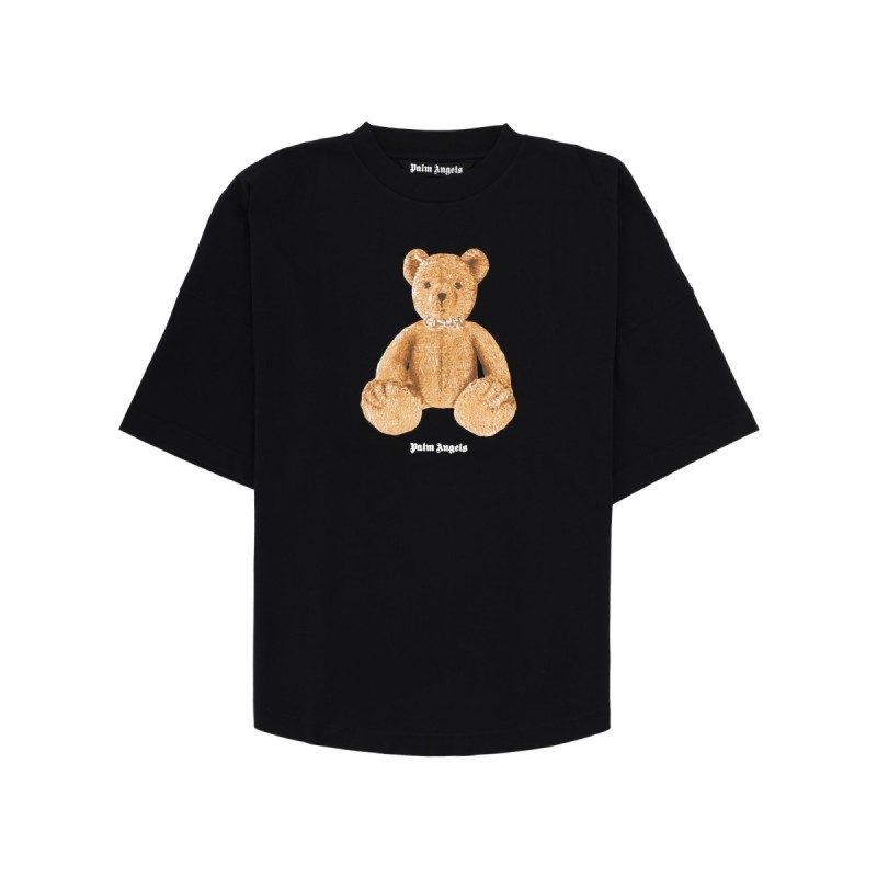 T-SHIRT CON LOGO