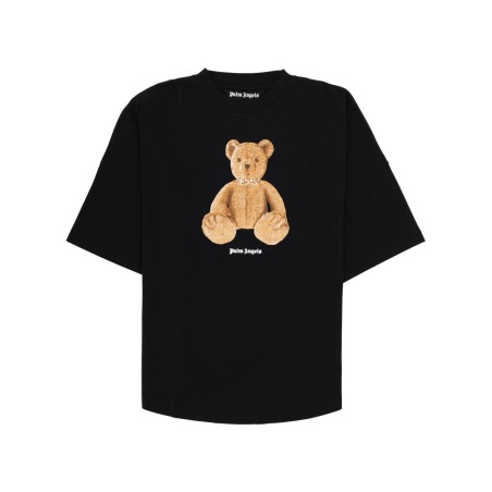 T-SHIRT CON LOGO