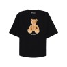 T-SHIRT CON LOGO