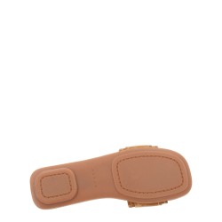 SANDALO "FLAT"