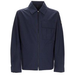 GIACCA OVERSHIRT CARGO