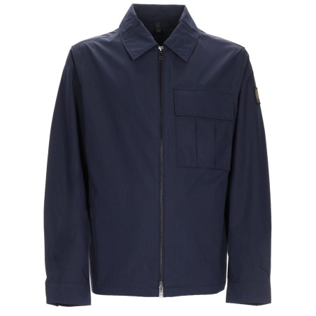 GIACCA OVERSHIRT CARGO