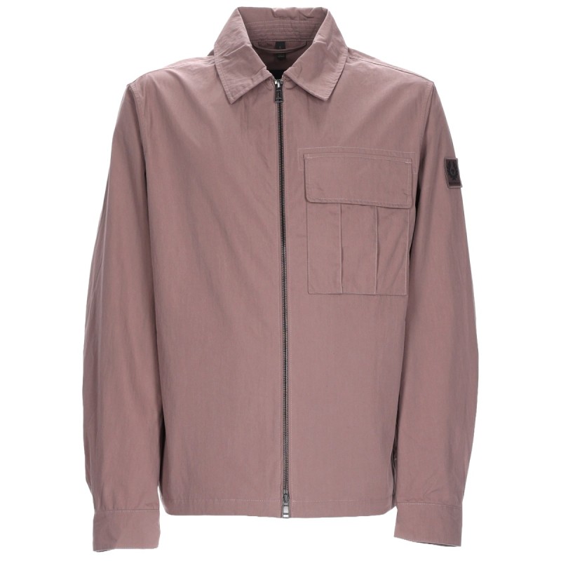 GIACCA OVERSHIRT CARGO