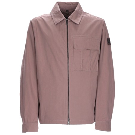 GIACCA OVERSHIRT CARGO