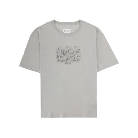 T-SHIRT CON STAMPA