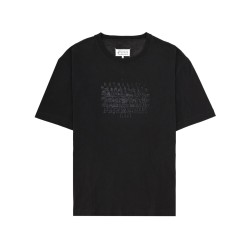 T-SHIRT CON STAMPA