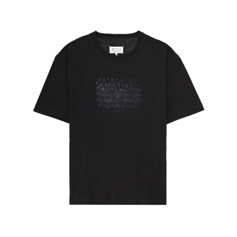 T-SHIRT CON STAMPA