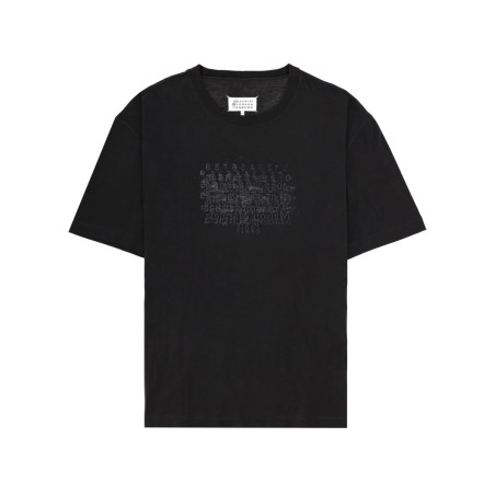 T-SHIRT CON STAMPA