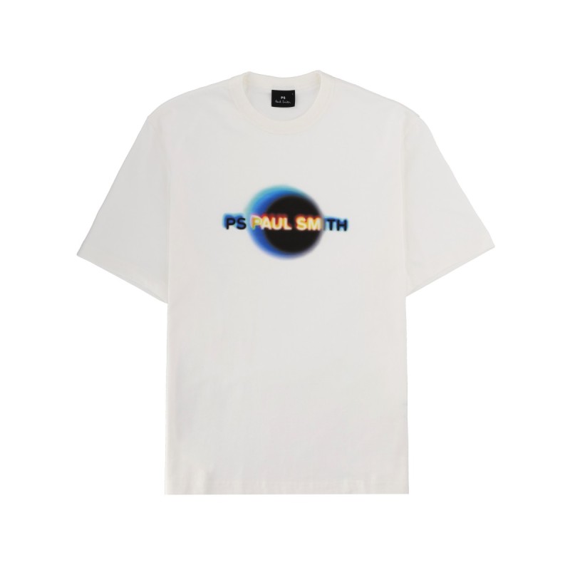 T-SHIRT "ECLIPSE"