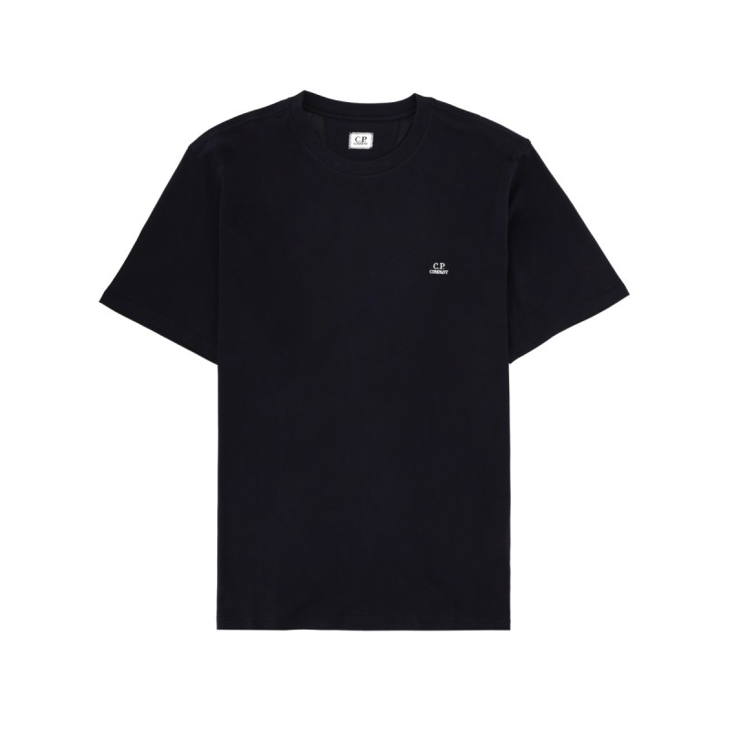 T-SHIRT CON LOGO