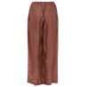 PANTALONE IN SETA