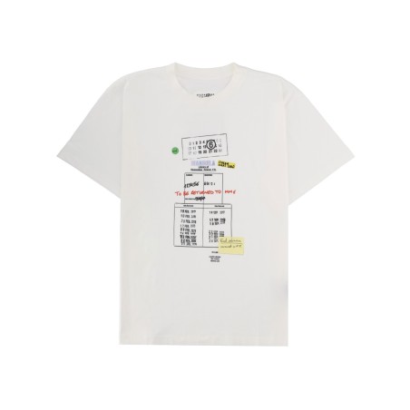 T-SHIRT CON STAMPA