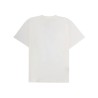 T-SHIRT CON STAMPA
