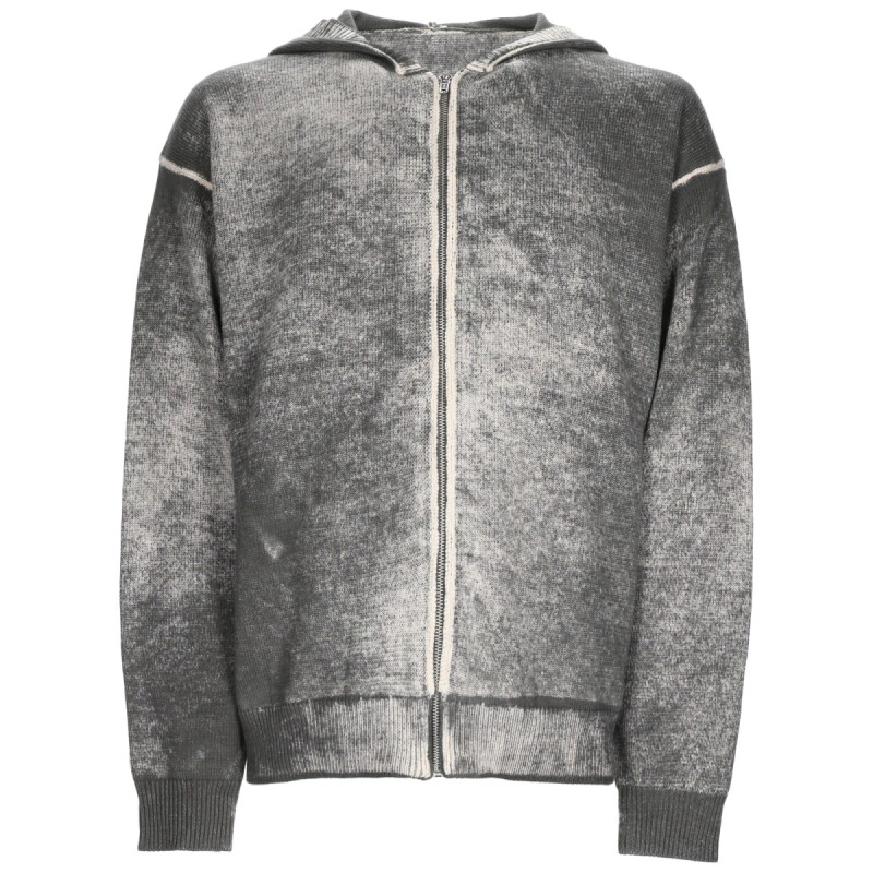 MAGLIA CON ZIP
