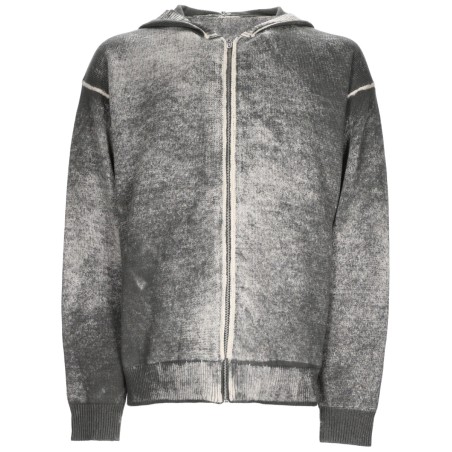 MAGLIA CON ZIP