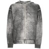 MAGLIA CON ZIP