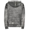 MAGLIA CON ZIP