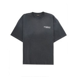 T-SHIRT CON LOGO
