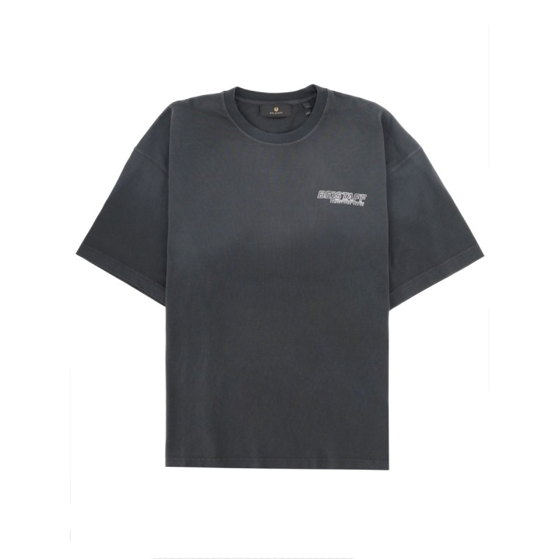 T-SHIRT CON LOGO