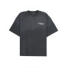 T-SHIRT CON LOGO