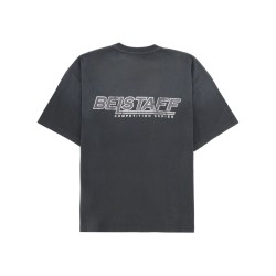 T-SHIRT CON LOGO