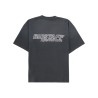 T-SHIRT CON LOGO