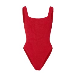 COSTUME INTERO "SQUARE NECK SWIM"