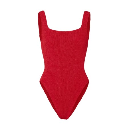 COSTUME INTERO "SQUARE NECK SWIM"