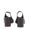 SLINGBACK "GLOVE"