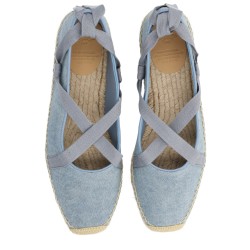 ESPADRILLA "PETUNIA"