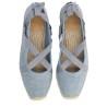 ESPADRILLA "PETUNIA"