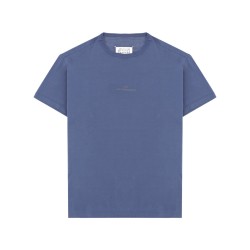 T-SHIRT IN COTONE