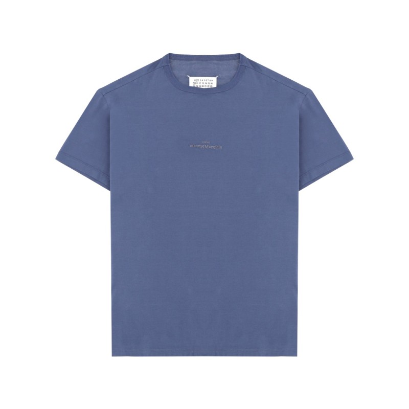 T-SHIRT IN COTONE