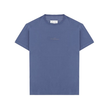 T-SHIRT IN COTONE