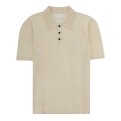 POLO CON TASCHINO