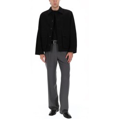 GIACCA "BOXY"