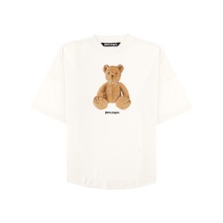 T-SHIRT CON LOGO