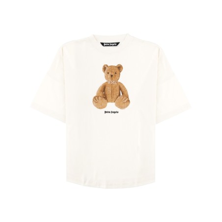 T-SHIRT CON LOGO